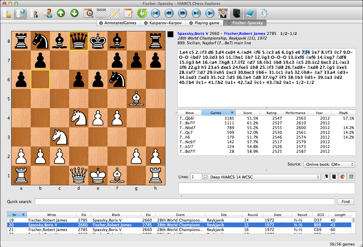 Chessbase download for mac